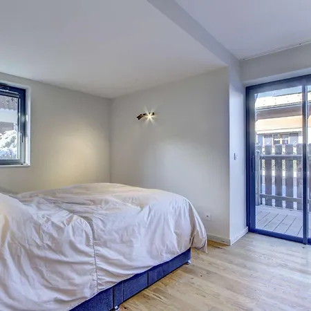 Barmes Des Mossettes 1 Apartamento *