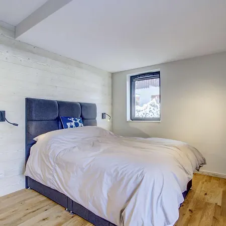 Apartamento Barmes Des Mossettes 1 Morzine