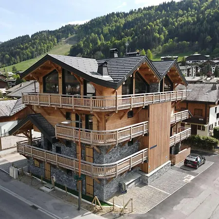 Barmes Des Mossettes 1
