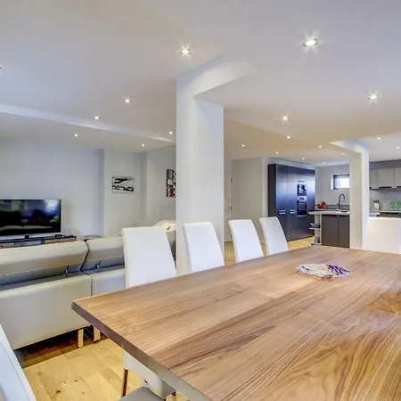 Barmes Des Mossettes 1 Apartamento Morzine
