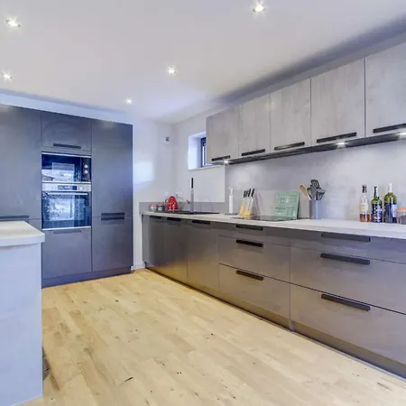 Apartamento Barmes Des Mossettes 1 *