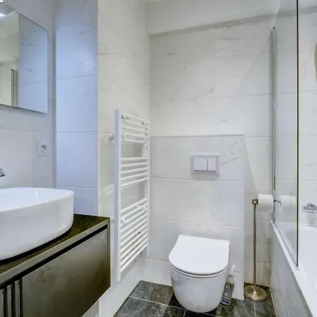 Apartamento Barmes Des Mossettes 1 Morzine