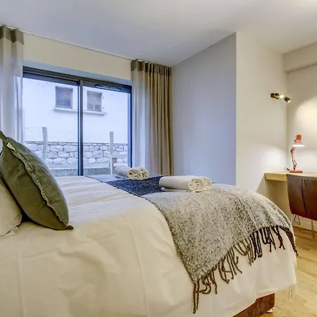 Apartamento Barmes Des Mossettes 1 *