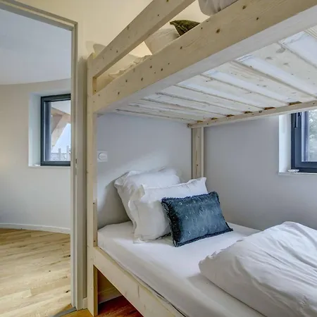 Barmes Des Mossettes 1 Apartamento Morzine