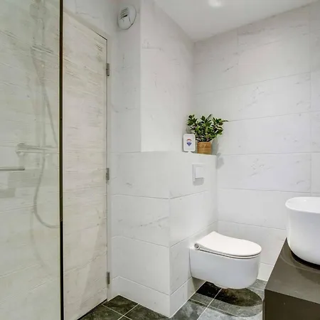 Barmes Des Mossettes 1 Apartamento *