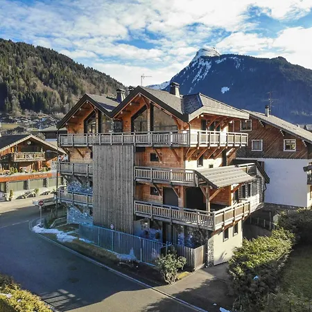 Barmes Des Mossettes 1 *